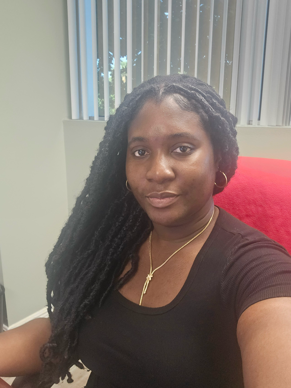 Daina Dixon Bell