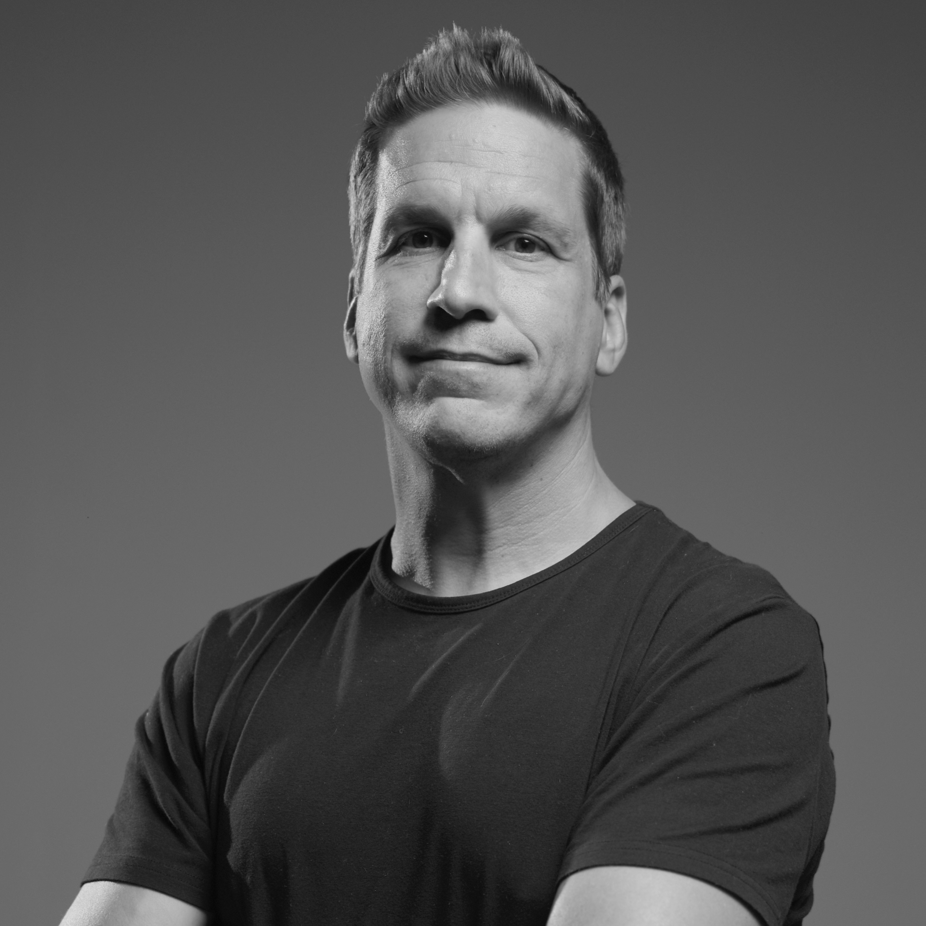 Michael Miller