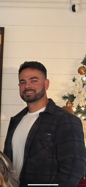 Caleb Escalante