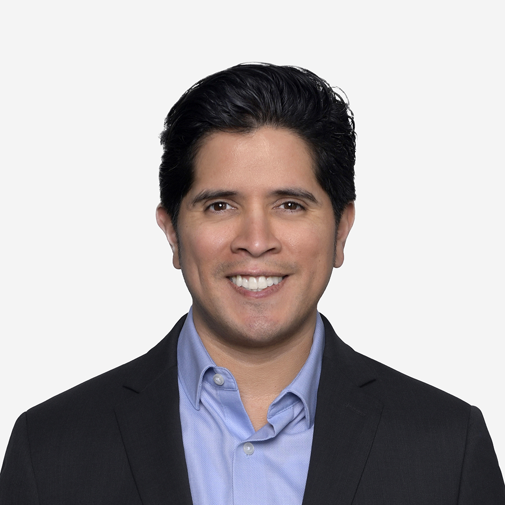 Andre Robledo