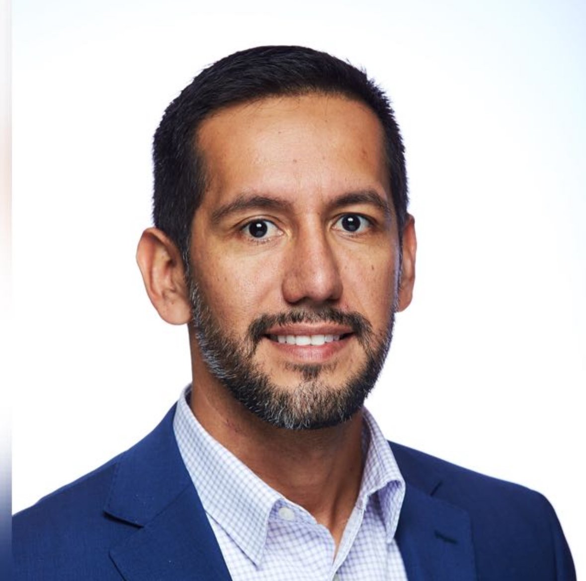 Cristian Acero