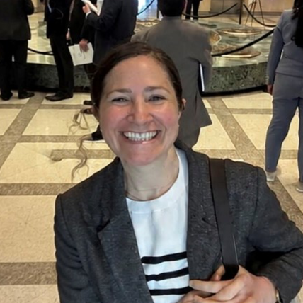 Lisa Wanamaker