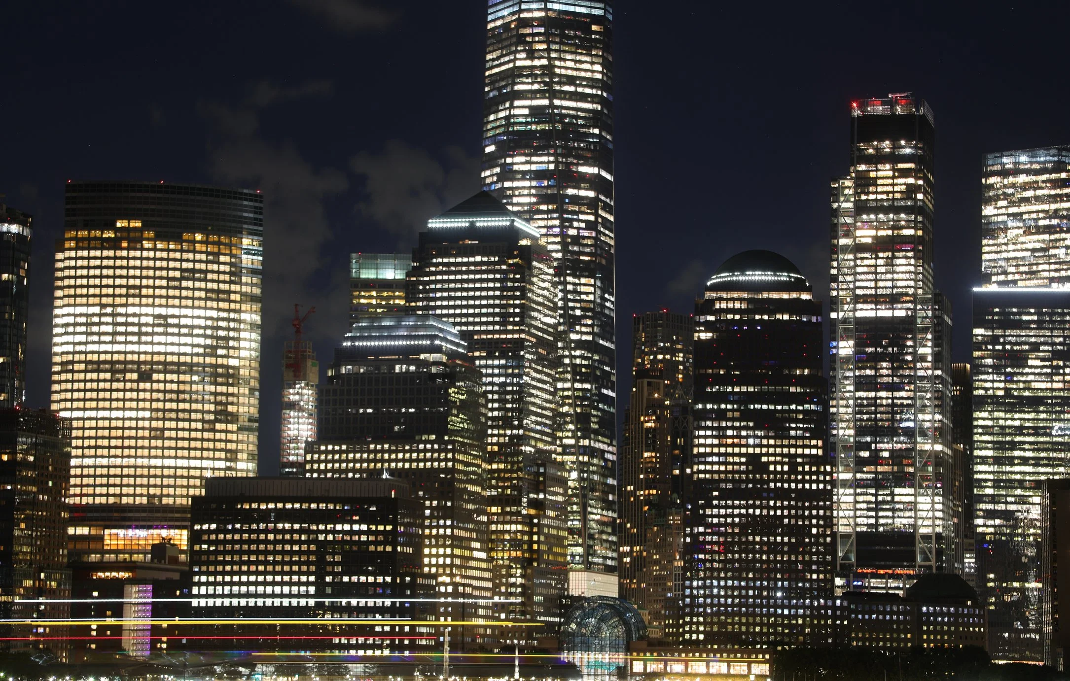 Washington Post: Why New York City keeps building luxury high-rises 