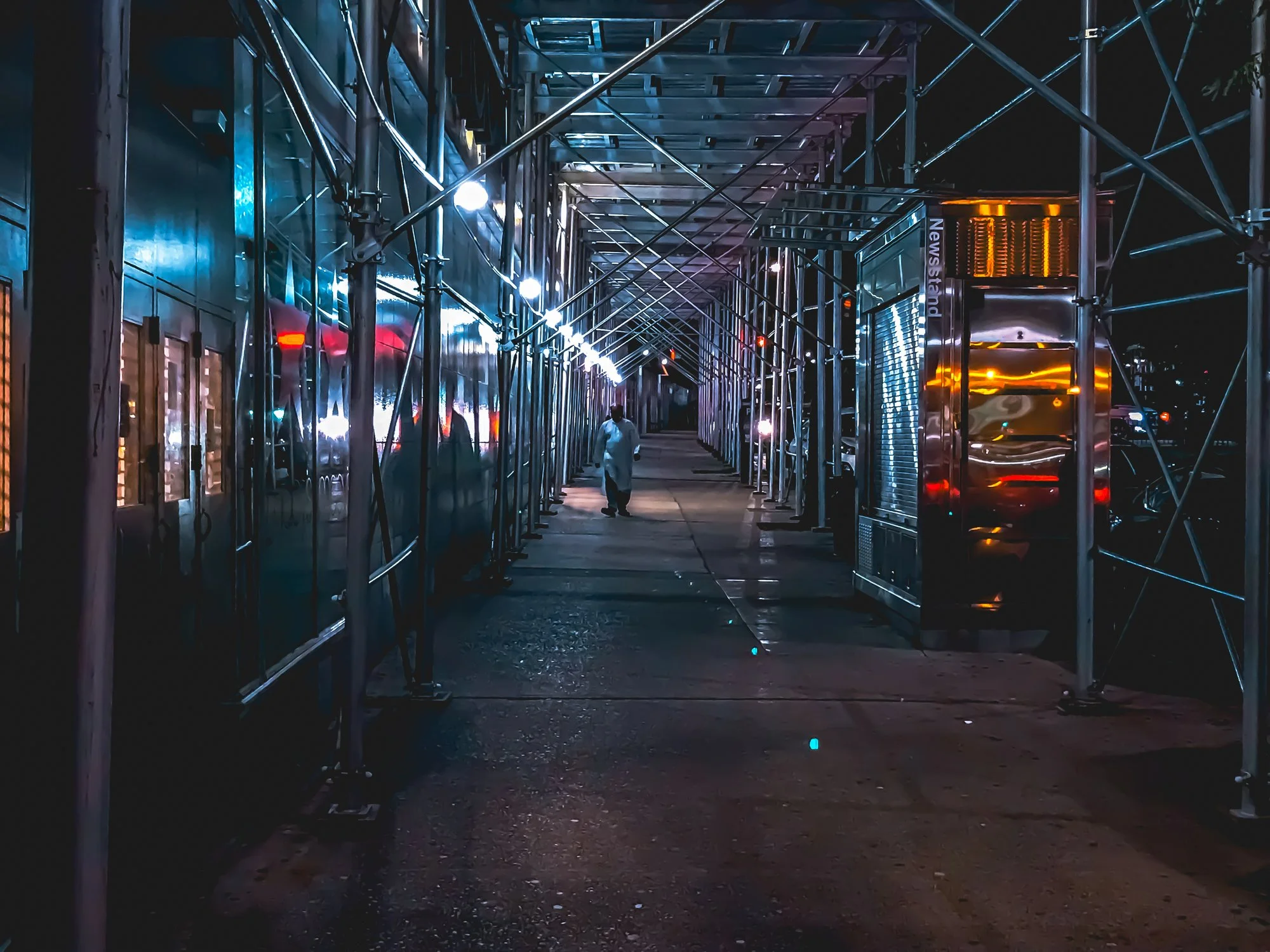 Long Island Business News: Scaffold Law debate intensifies as Long Island costs climb