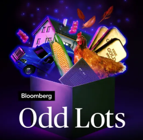 Bloomberg Odd Lots: How Insurance Costs Make NYC Construction So Expensive