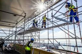The Real Deal: Is this the year New York’s scaffold law gets reformed?&nbsp;