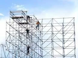ENR East: New York’s Scaffold Law is Breaking the System it Was Meant to Protect