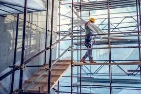 Crain’s New York Business: After years as a political lightning rod, Scaffold Law reform gains traction