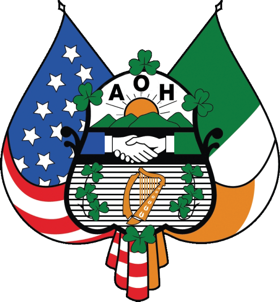 Annual St. Patrick's celebration and Parade