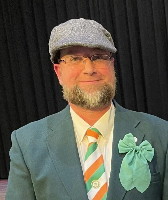 Sean M. McDonough