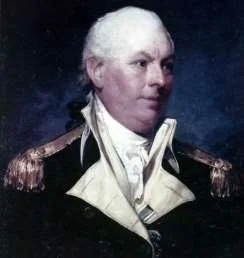 Commodore Barry William Flynn