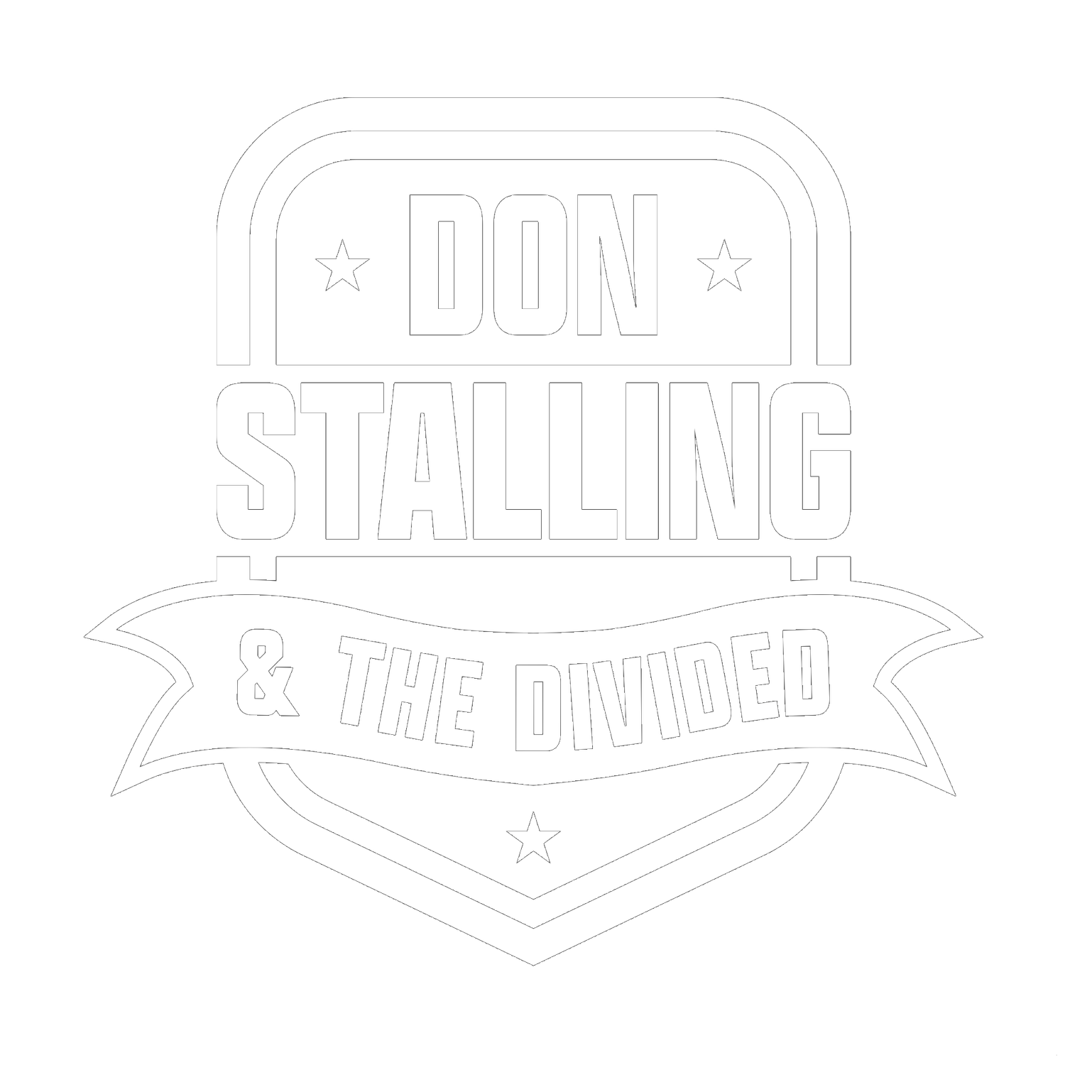 Don Stalling & The Divided