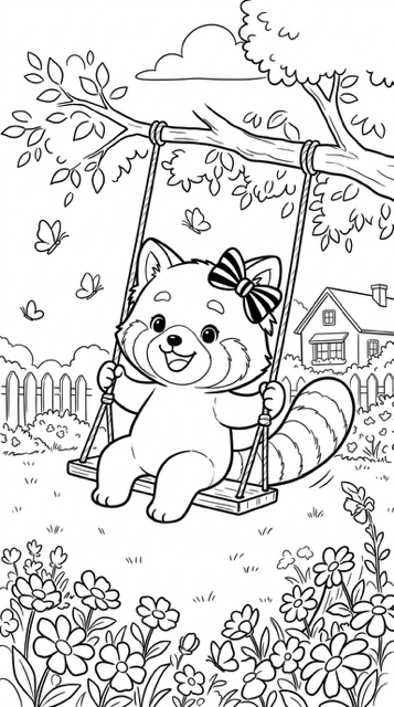 Swing Fun Coloring Page #2.png