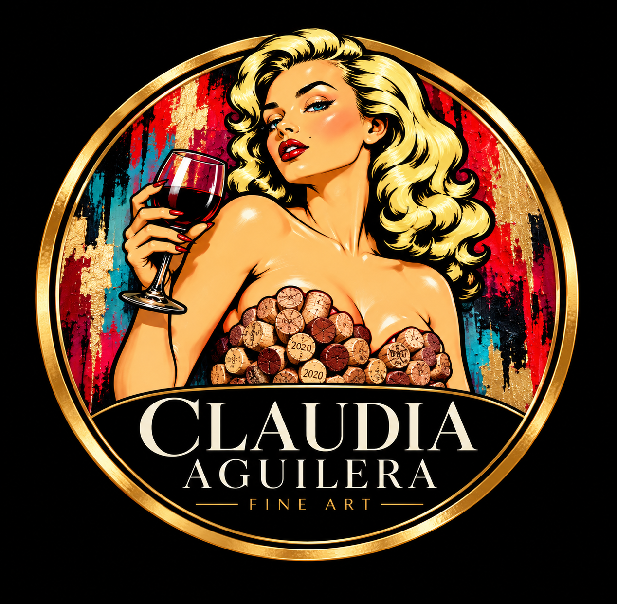 Claudia Aguilera 