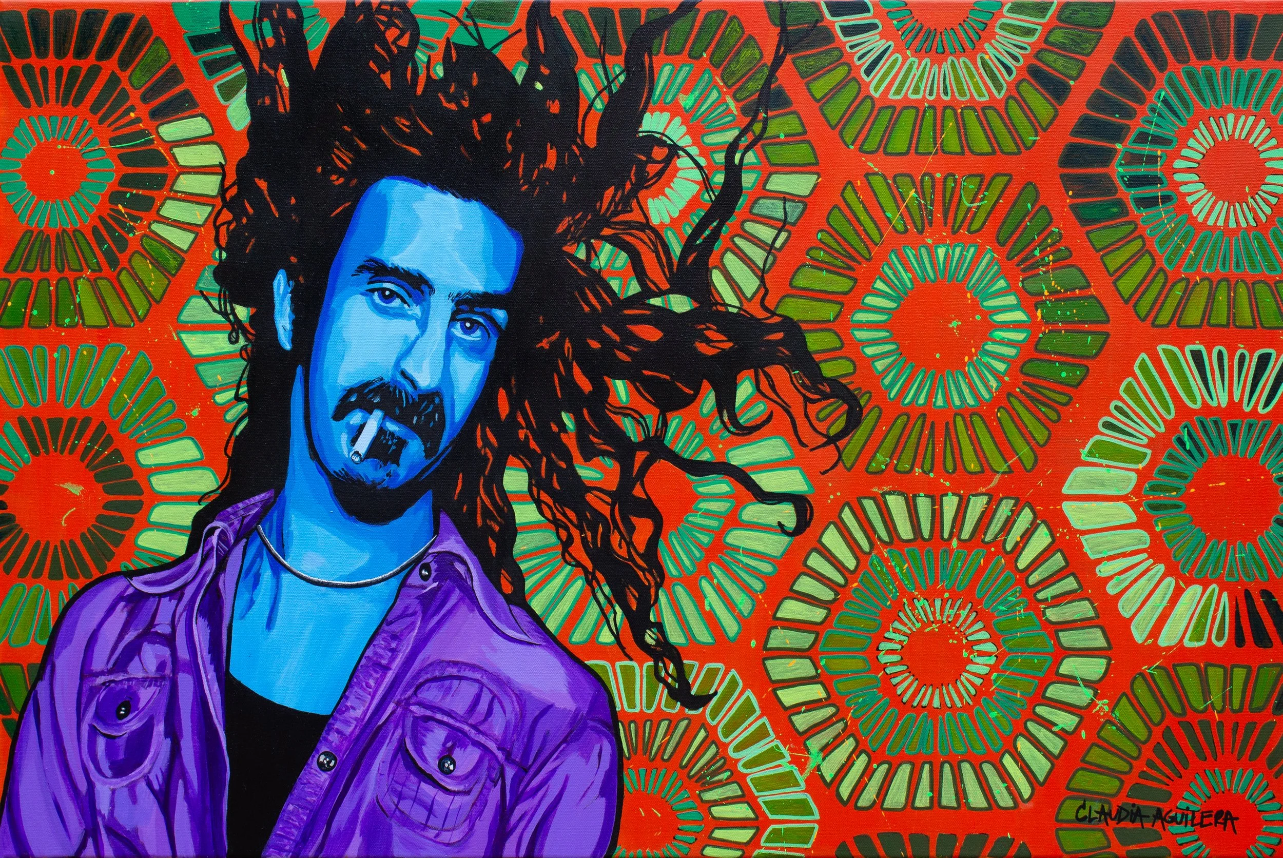ZAPPA THE CREATOR