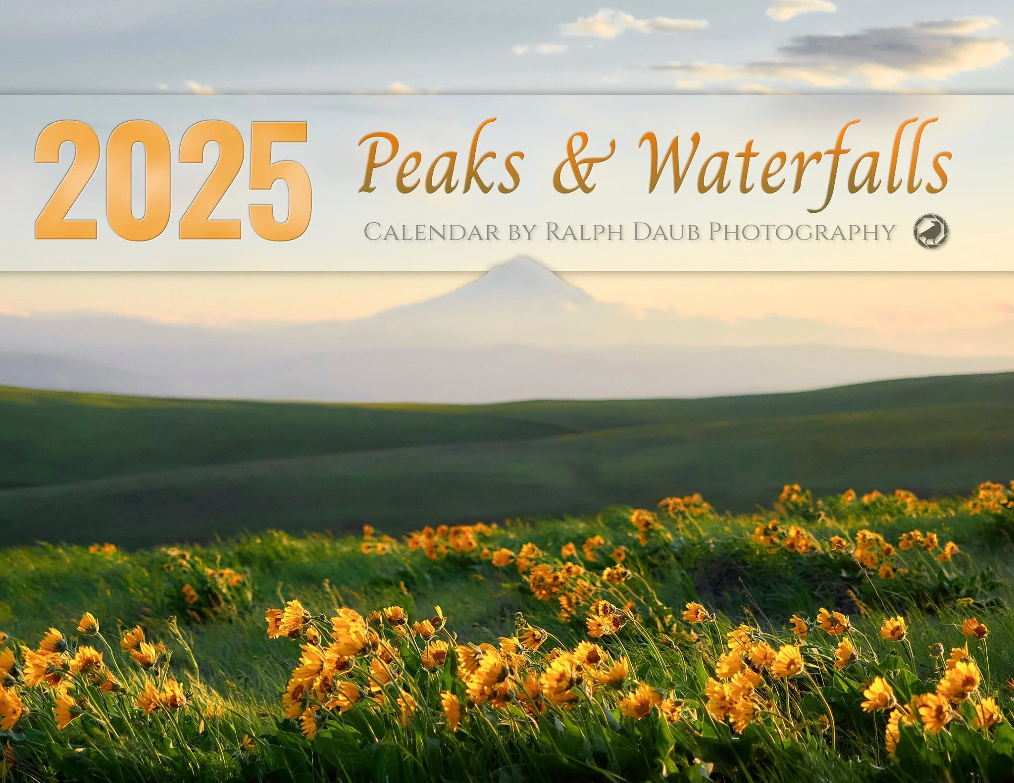 CELEBRATE 350+ holidays such as: 

➙ Respect Your Cat Day 😺
➙ Gourmet Coffee Day ☕
➙ Burrito Day 🌯
➙ Ride Your Horse to a Bar Day 🍻🏇
➙ World Chocolate Day 🍫
➙ and many more... 

Along with beautiful imagery from the Pacific Northwest and beyond!