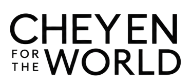Chey En For The World