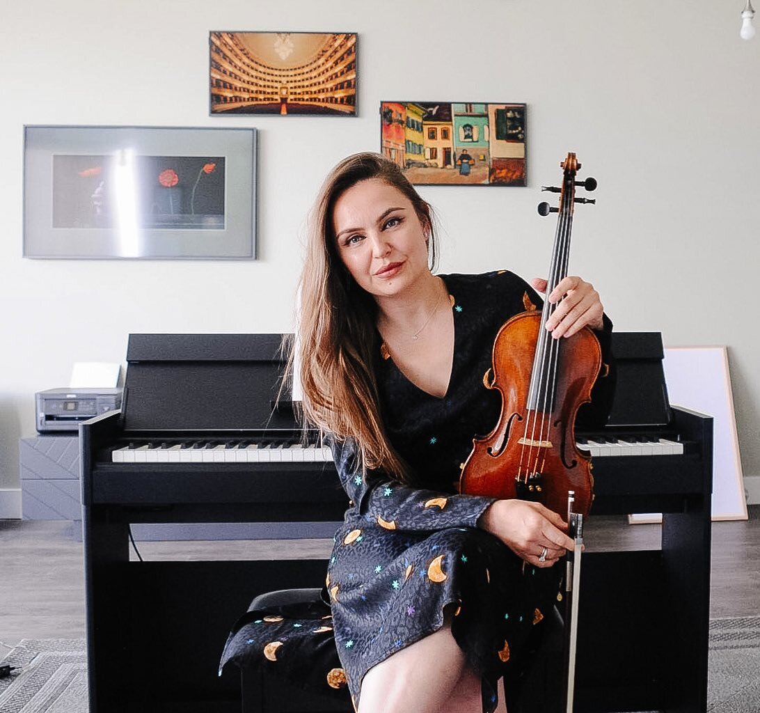 We are excited to welcome our new students - Spring is always a great time to try something new!!

What does Vancouver Island Conservatory of Music &amp; Arts offer students?

Our students receive one on one instruction with our Master Musician.  You
