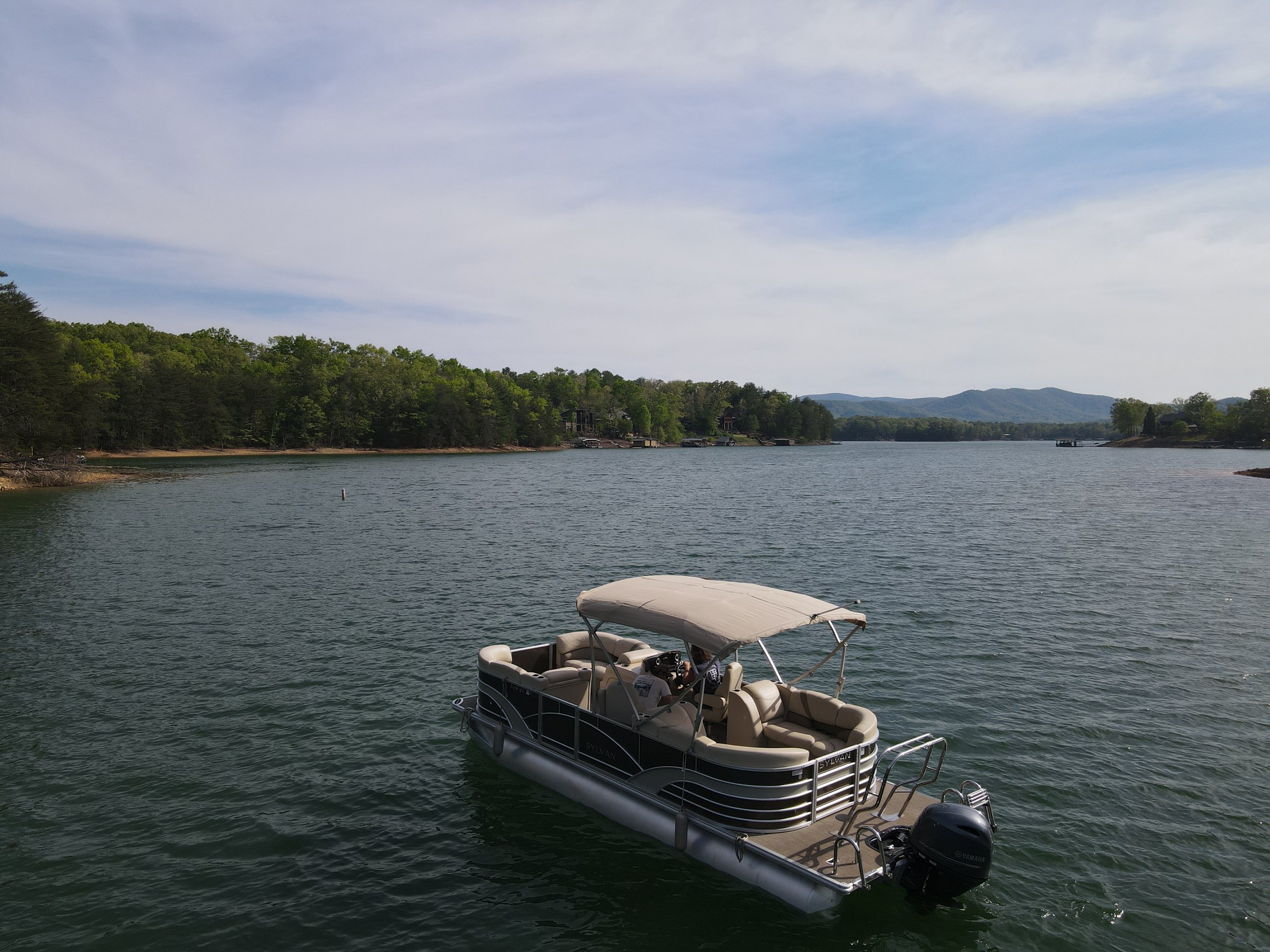 Lake Blue Ridge Boat Rentals- Visit Beautiful Lake Blue Ridge!!- RENT ...