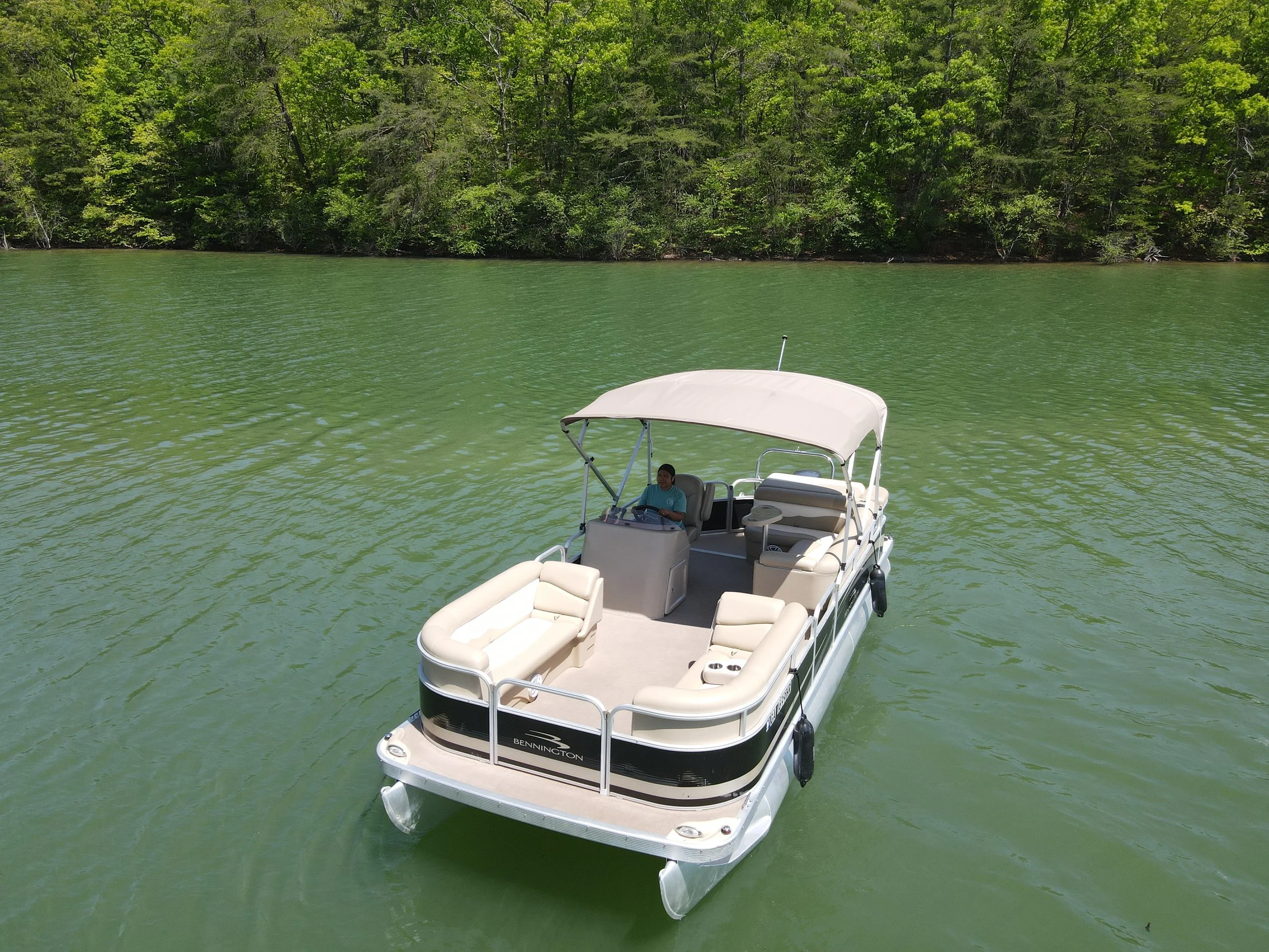 Rentals -Blue Ridge Boat Rentals- Our Fleet, Unlike everyone else!