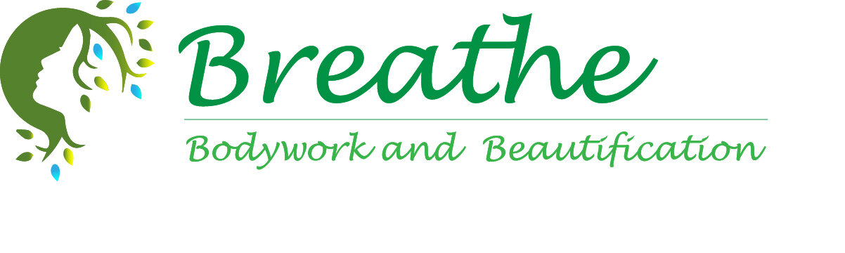 Breathe: Bodywork and Beautification