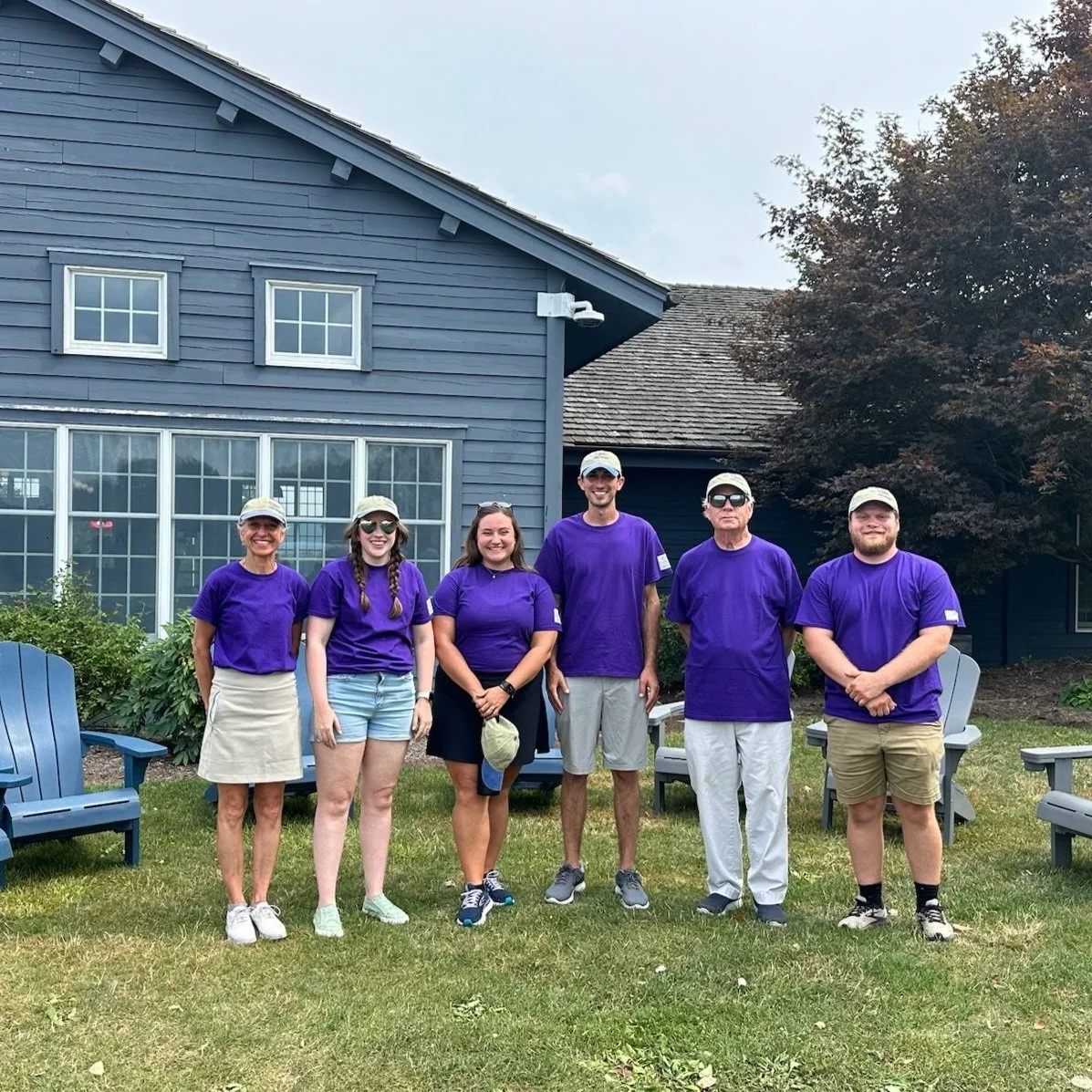 Jake Haring Loyalsock Foundation Receives $25,000 — Loyalsock Foundation