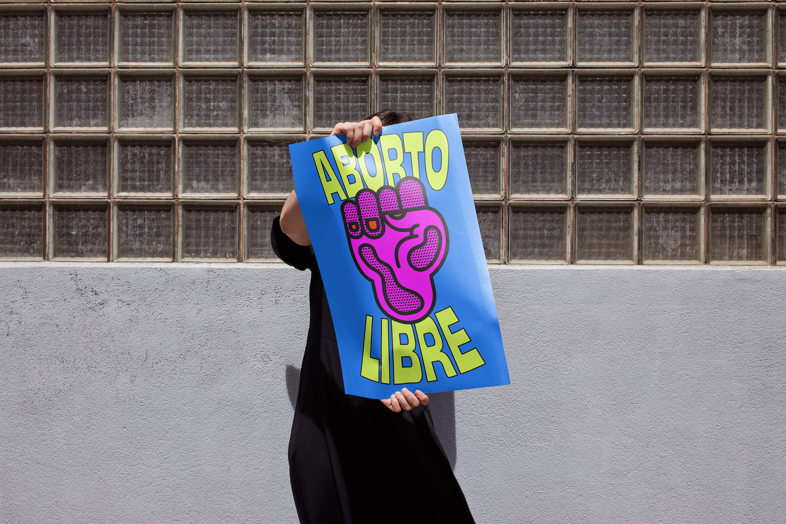 Roe V Wade Poster