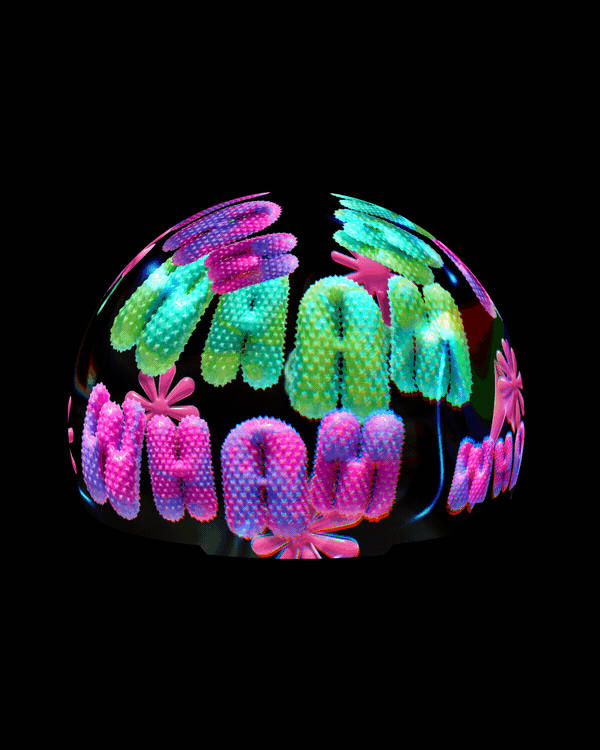 Las Vegas Sphere Memory Bubble