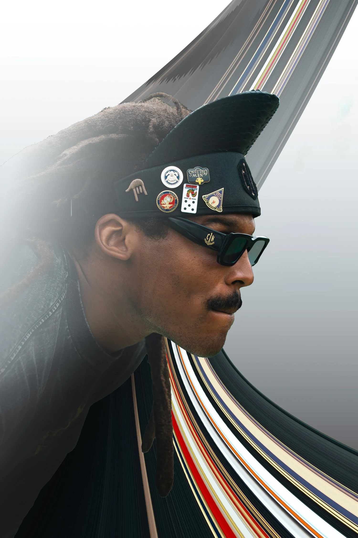 Cam Newton project