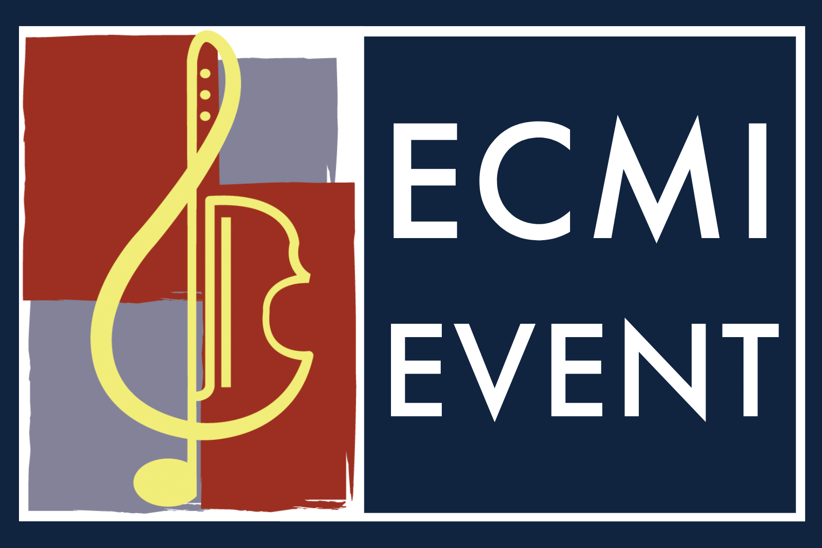 Midday Concert @1:00 - details coming soon!