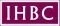 A logo with the letters 'IHBC' inside a red rectangle.