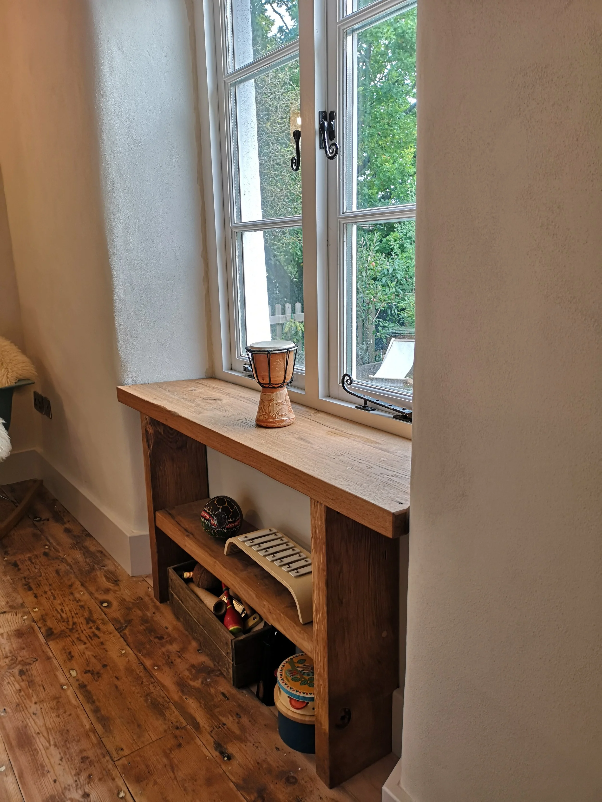 bespoke joinery