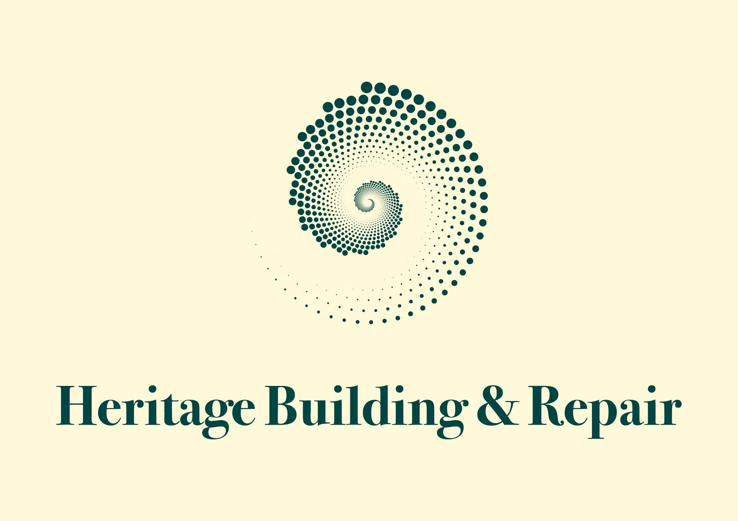 Heritage Building and Repair