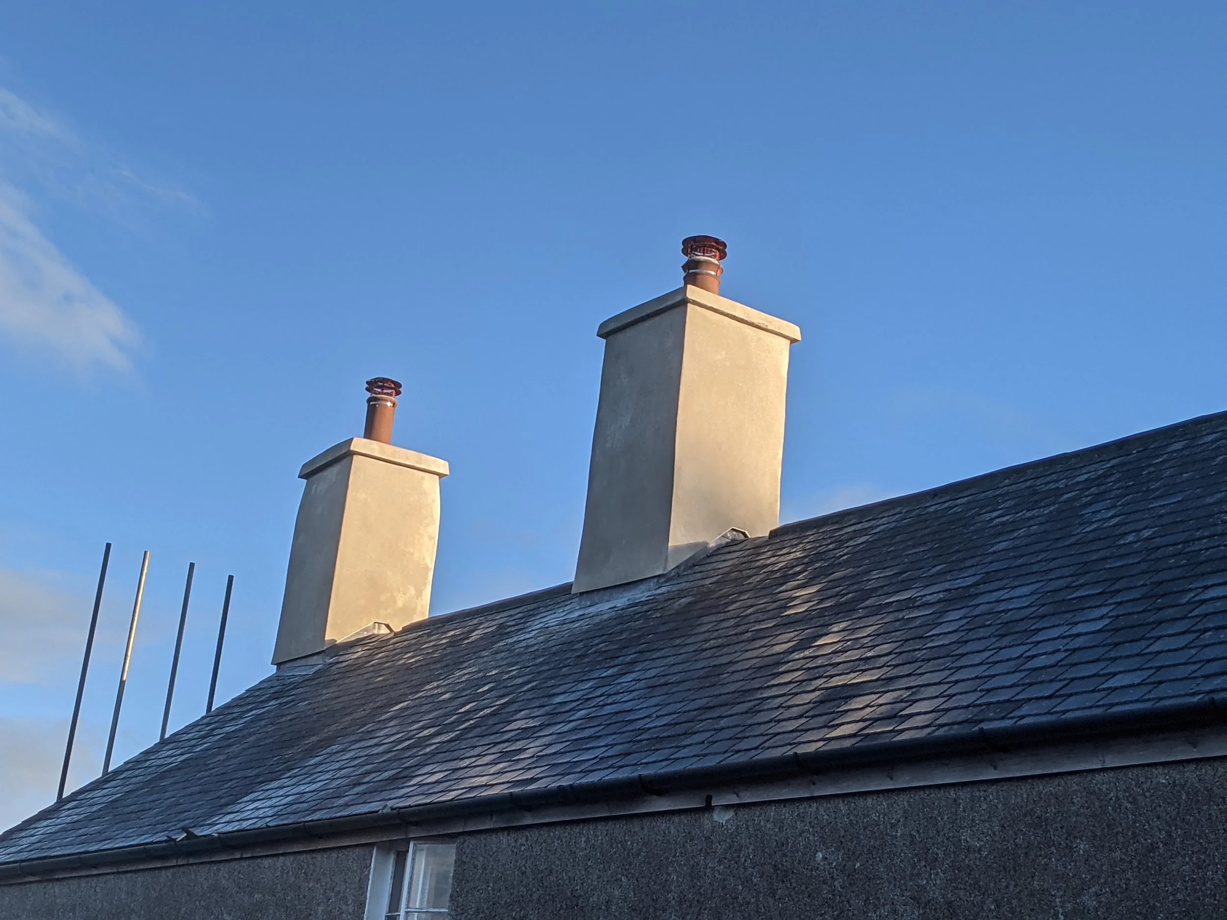 Good for another century or more