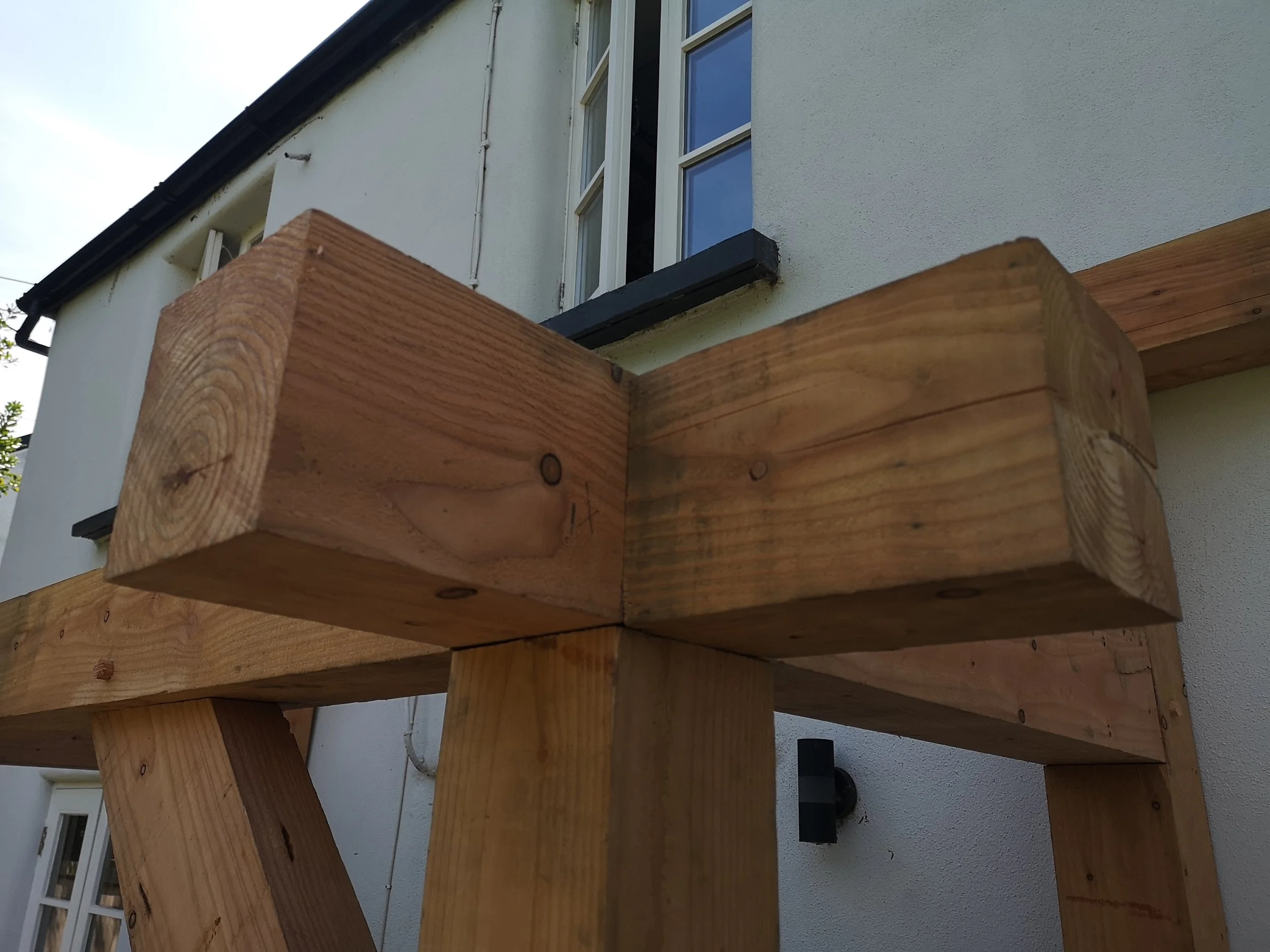 Carpentry