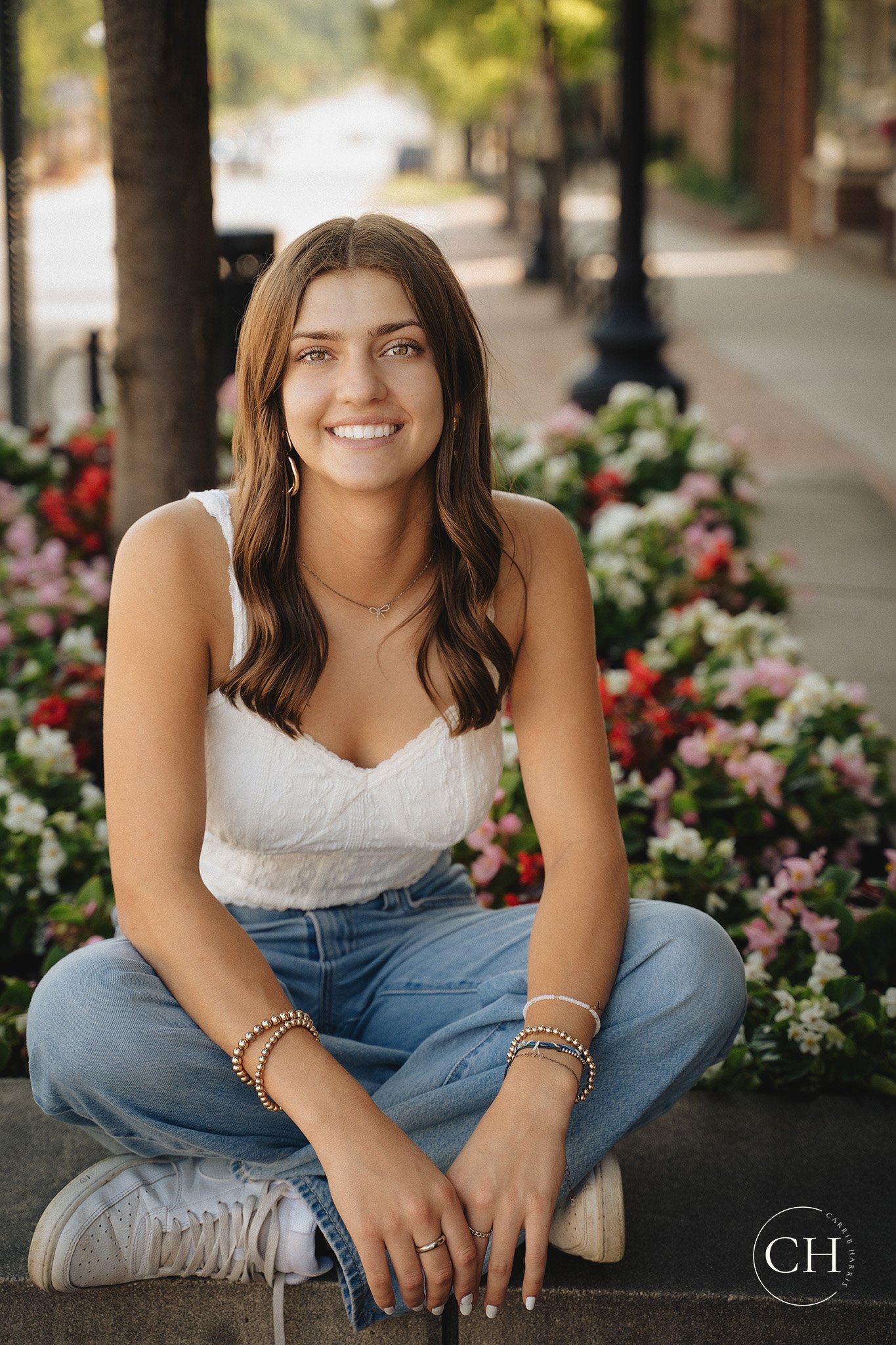 The Senior Collective: Saline &amp; Ann Arbor, Michigan