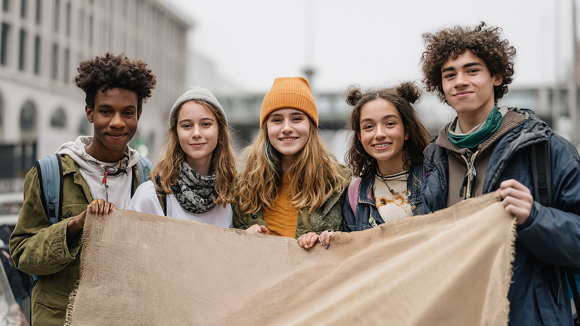 Addressing Youth Loneliness and Social Disconnection Through Community-Based Public Health Interventions