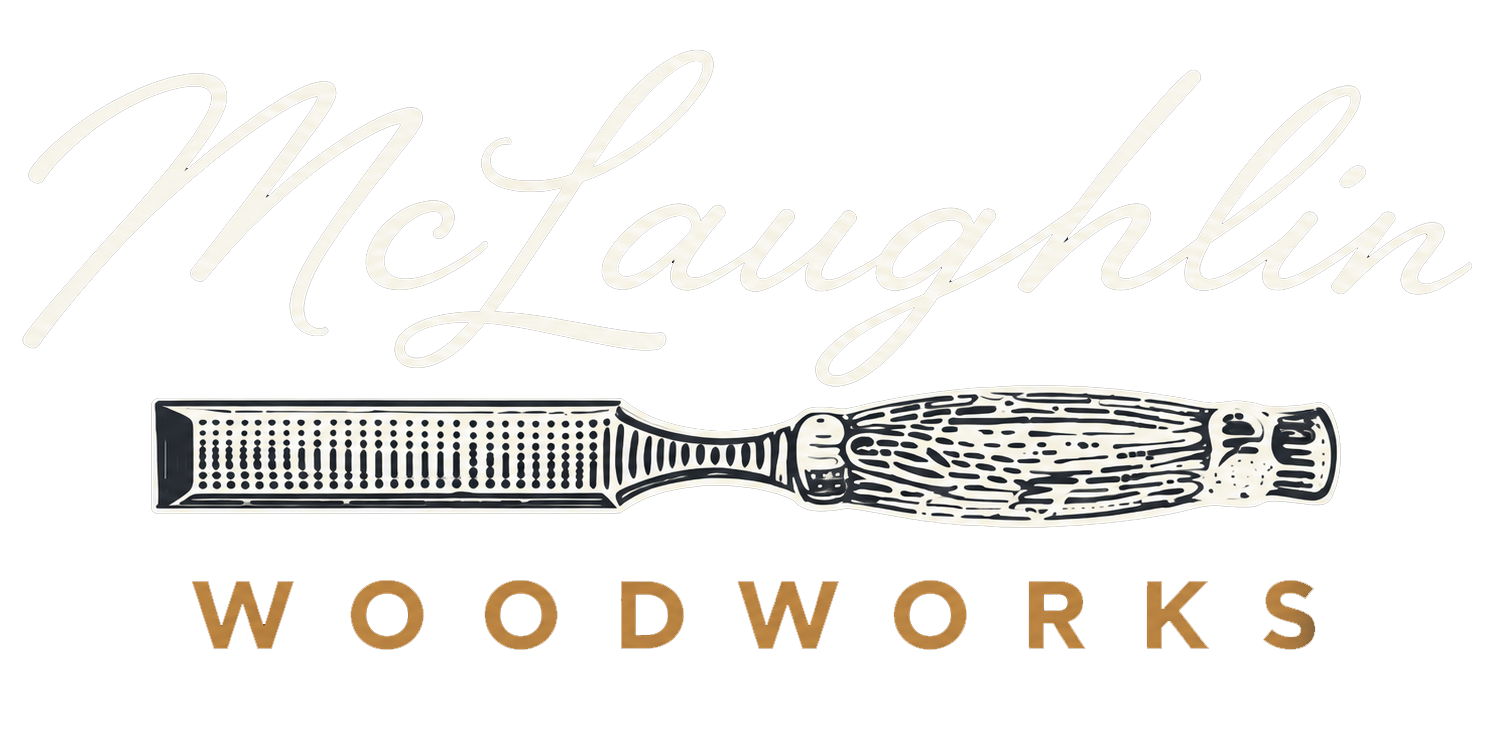 McLaughlin Woodworks