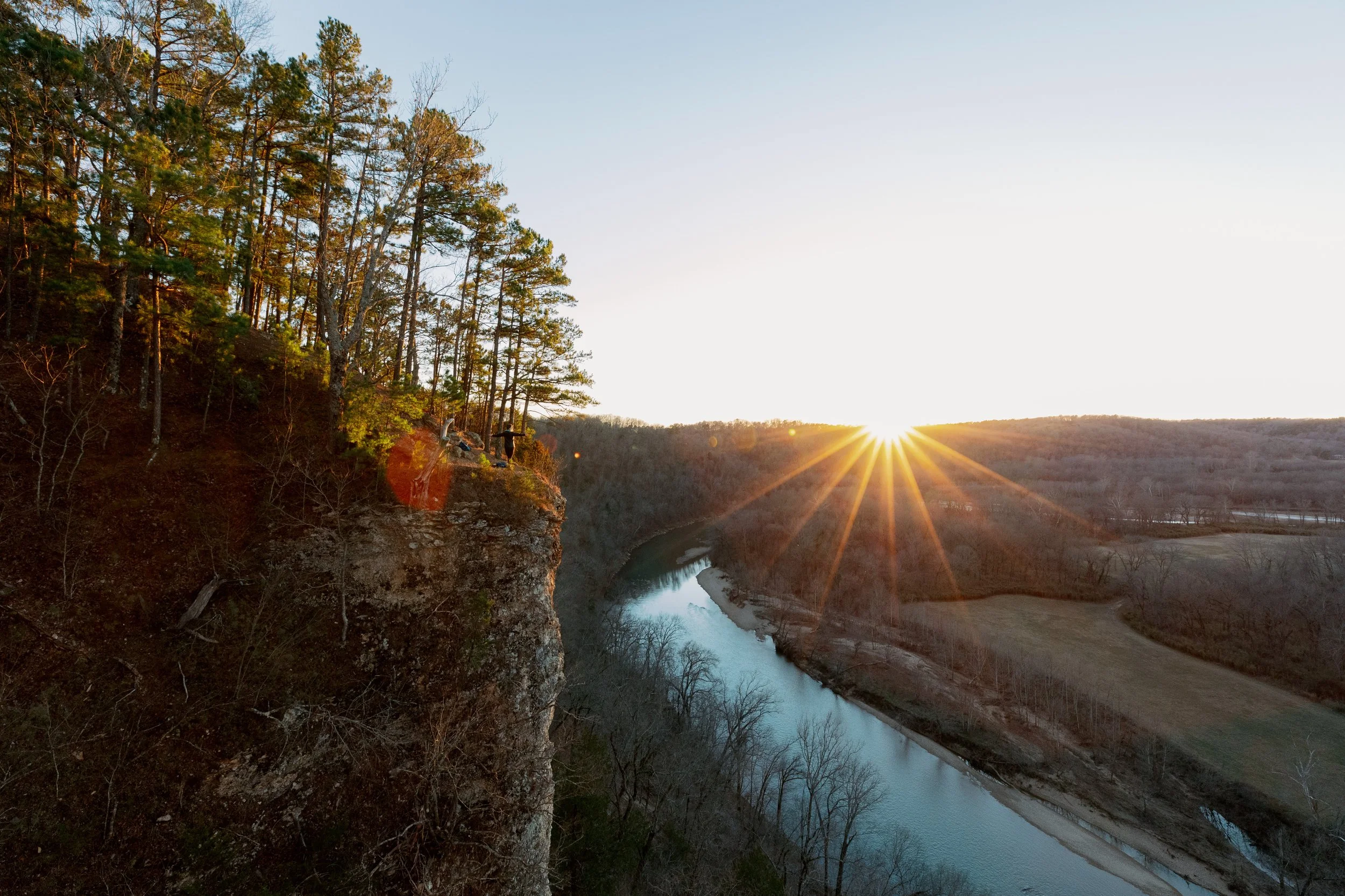 Things to Do in Cherokee County: An Outdoor Lover’s Guide