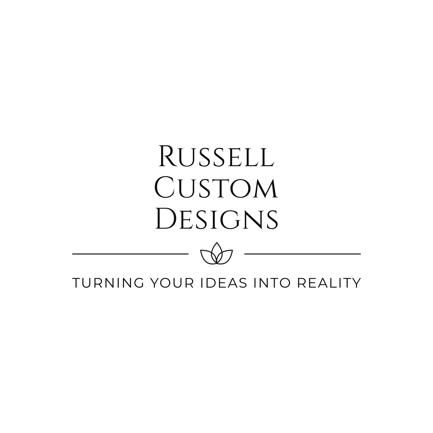 Russell Custom Designs