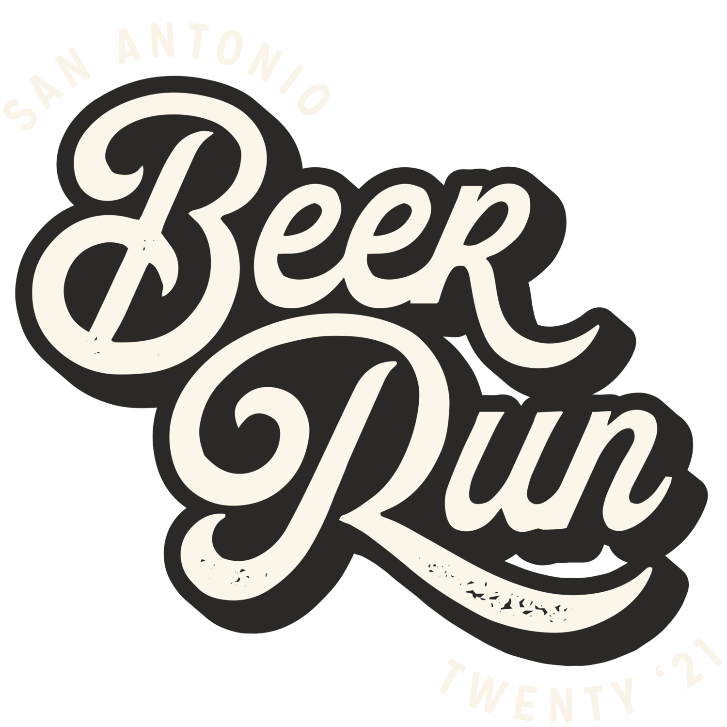 San Antonio Beer Run
