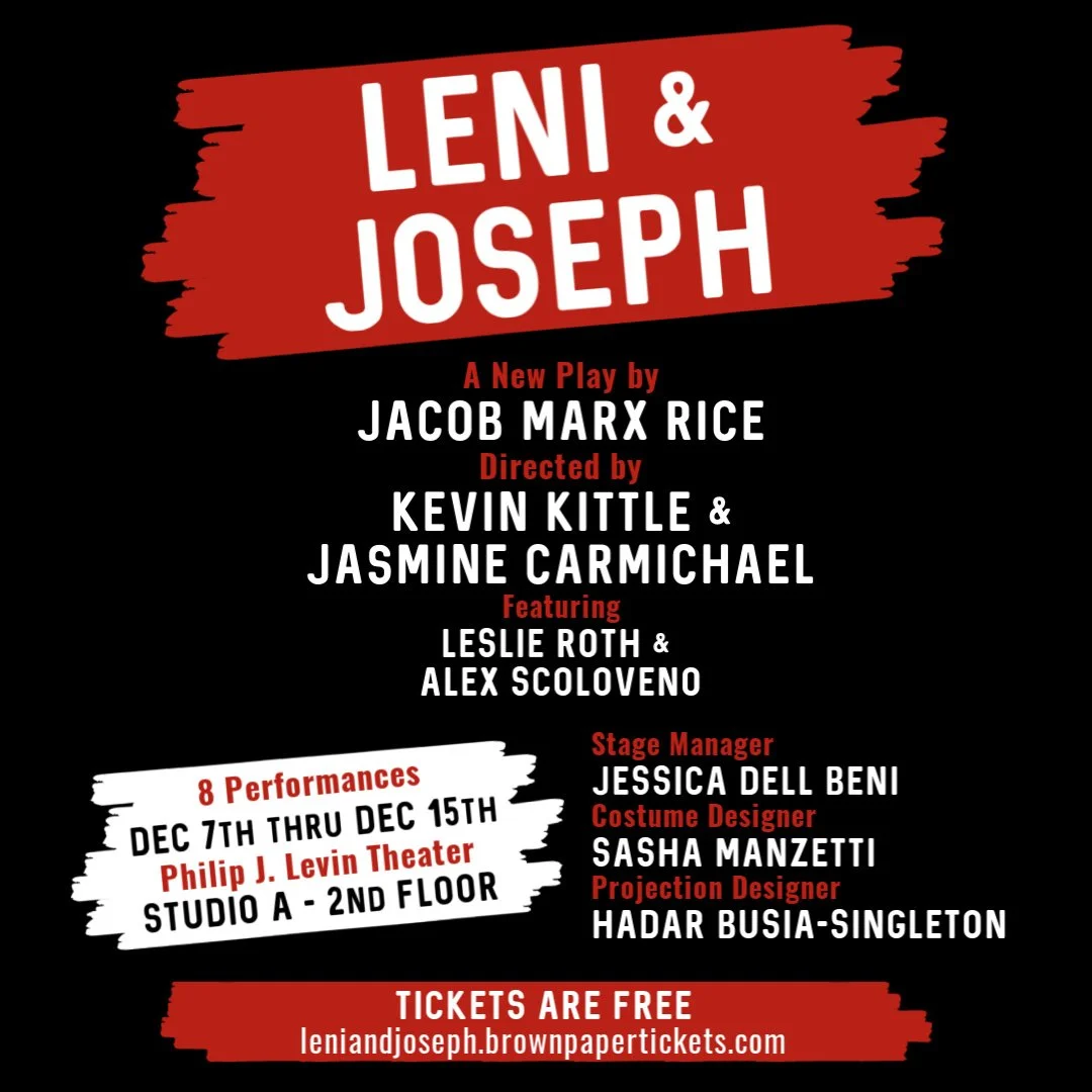 Leni and Joseph