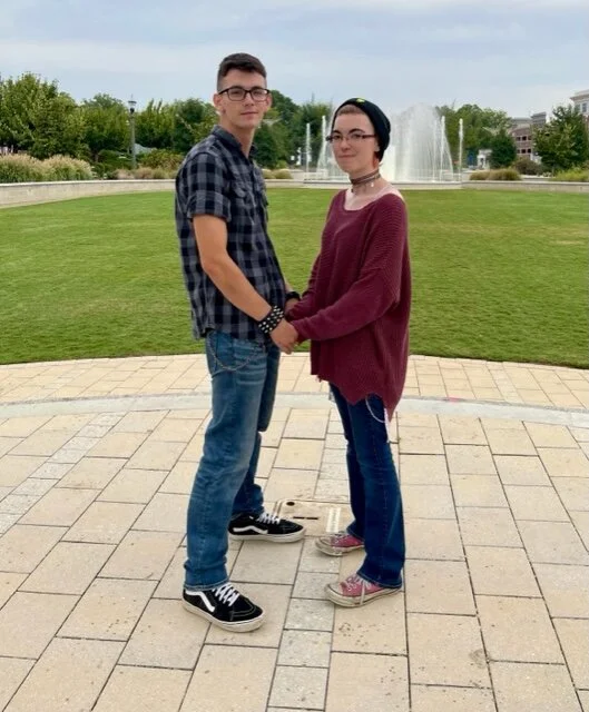 Elopement Ceremony