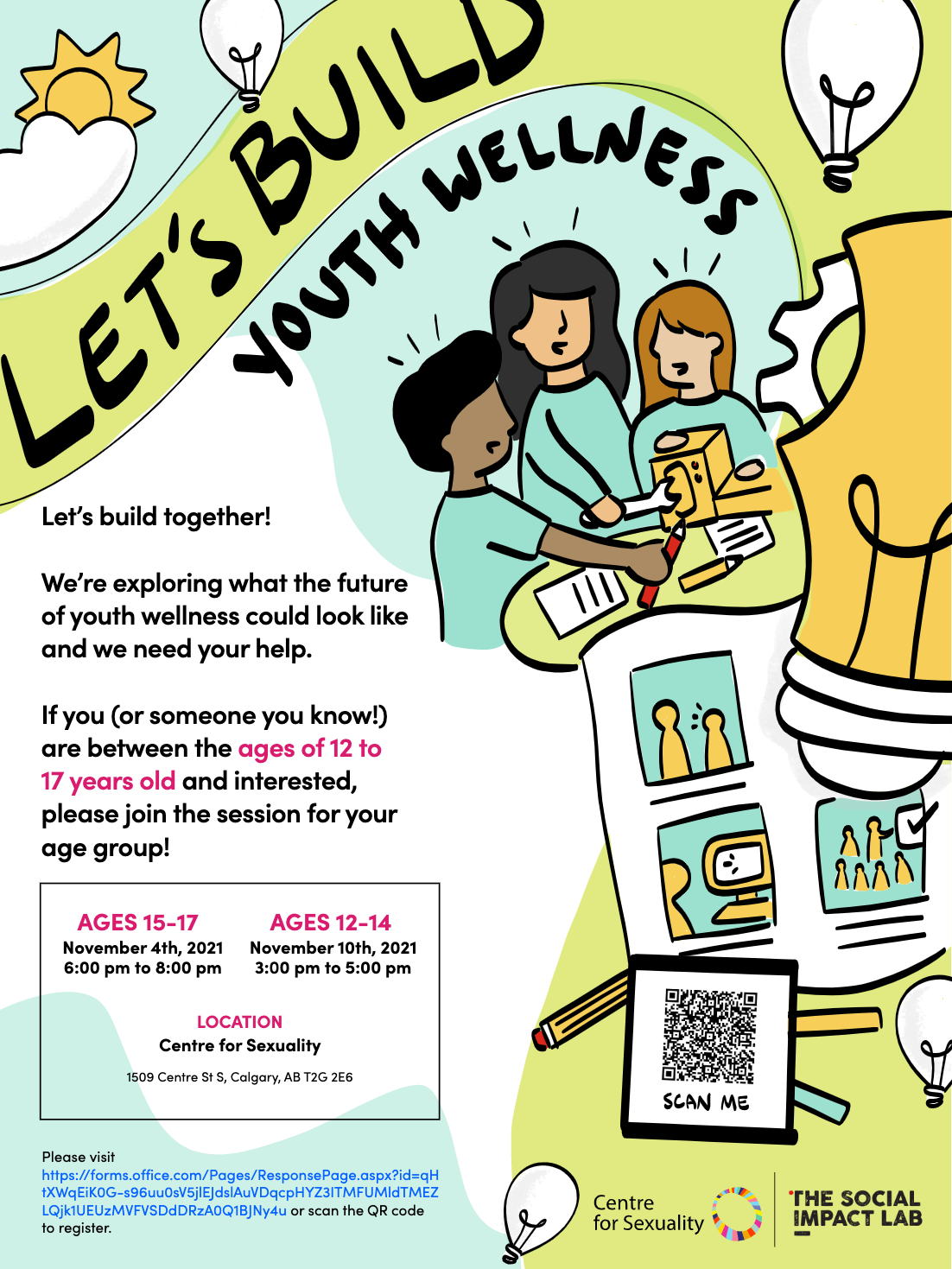 Centre for Sexuality Opportunity