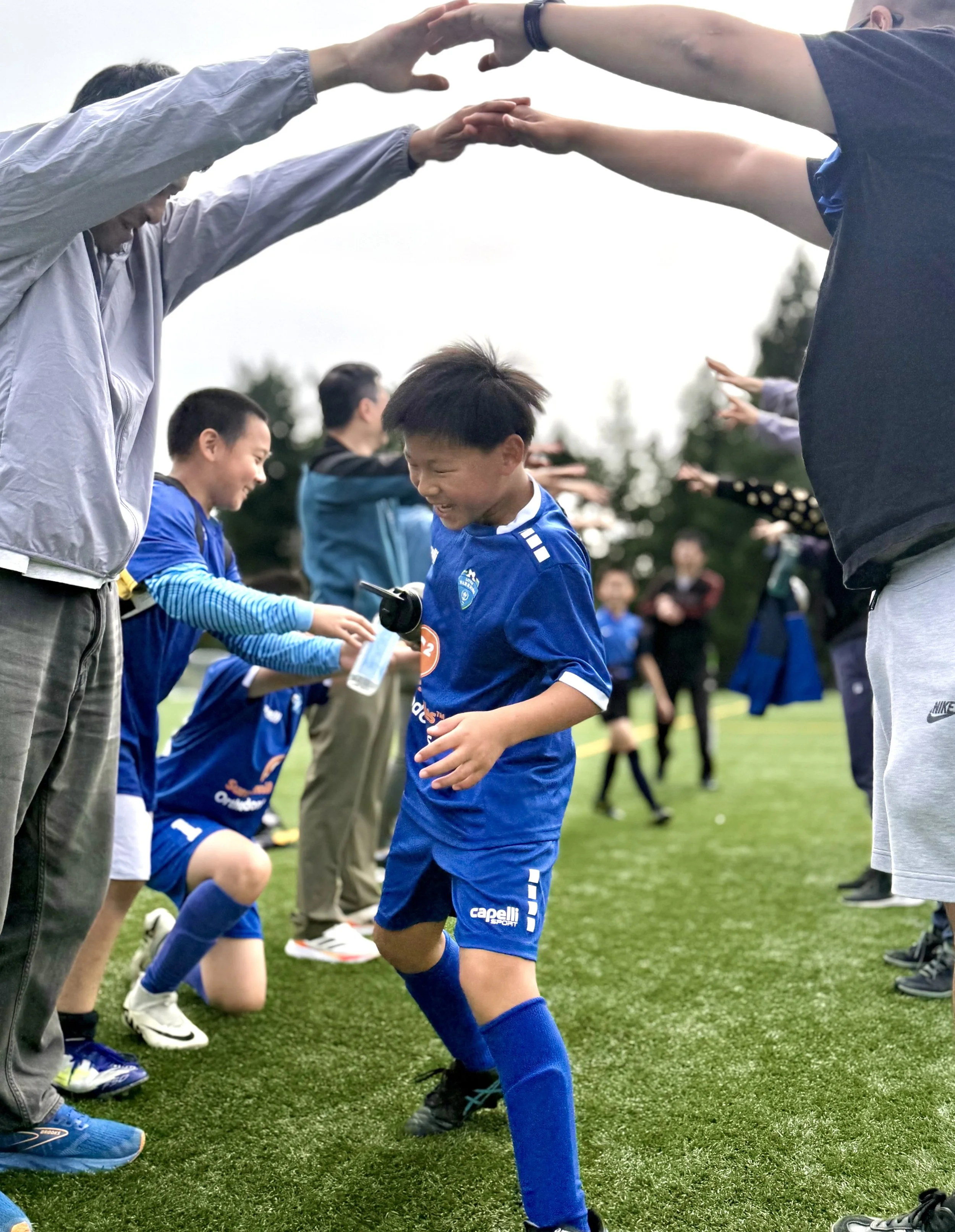 2025 WPF Tournament