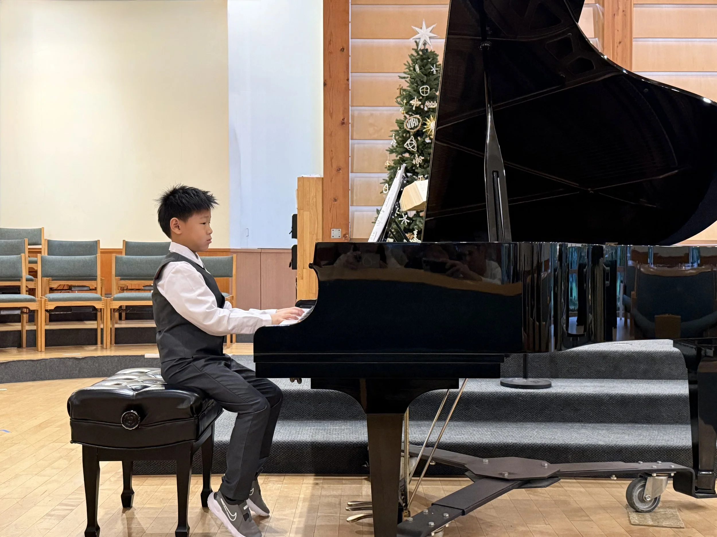 2024 Recital