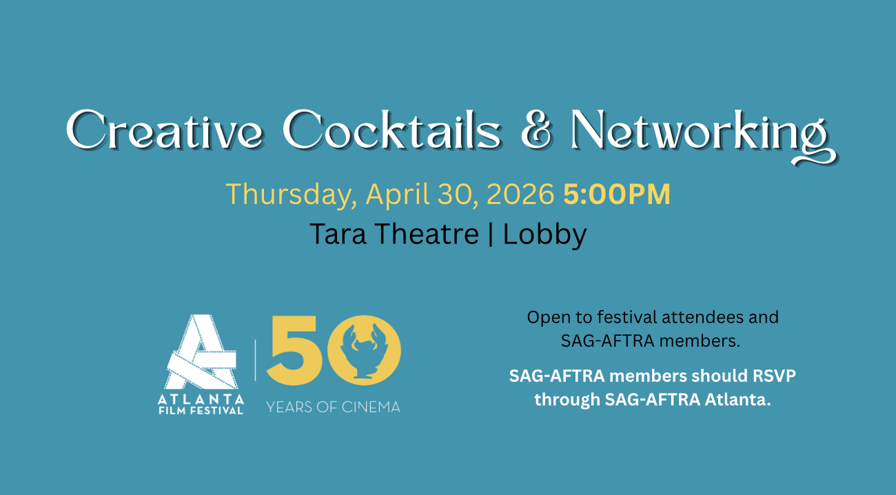 Creative Cocktails & Networking