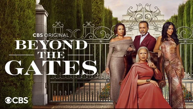 An Evening with the CBS Original 'Beyond the Gates' — From Legendary Careers to Making Television History
