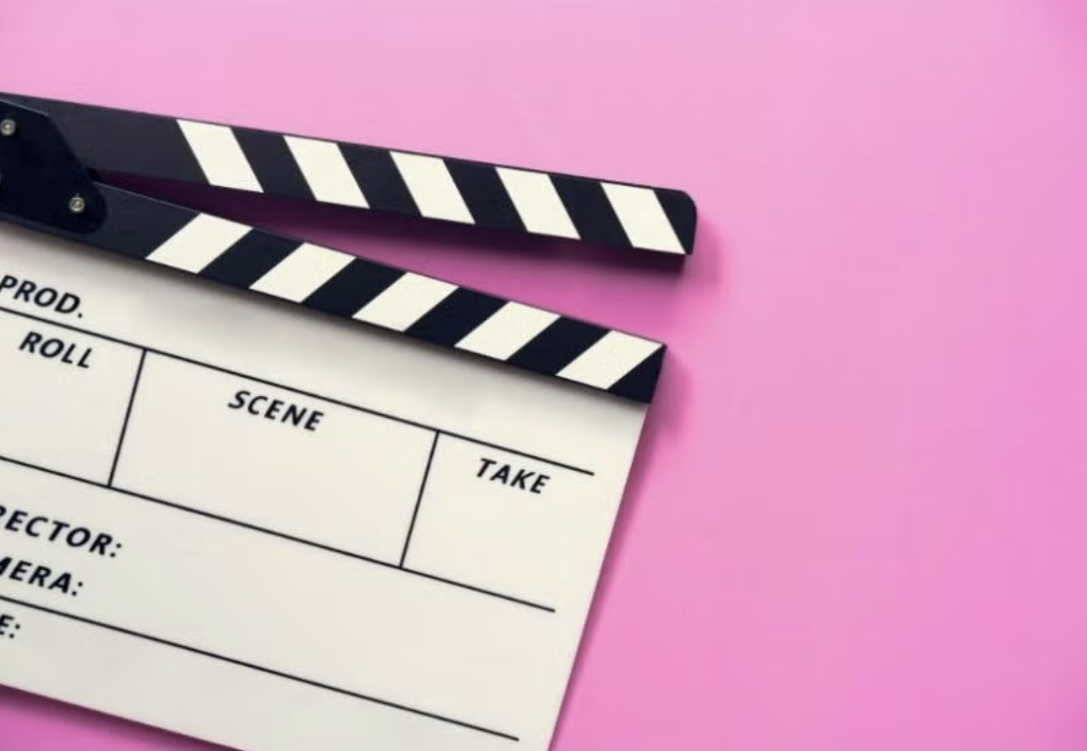 Atlanta Local Conservatory: Create Strong Effective Self Tapes: Tips and Tactics with Kurt Yue!