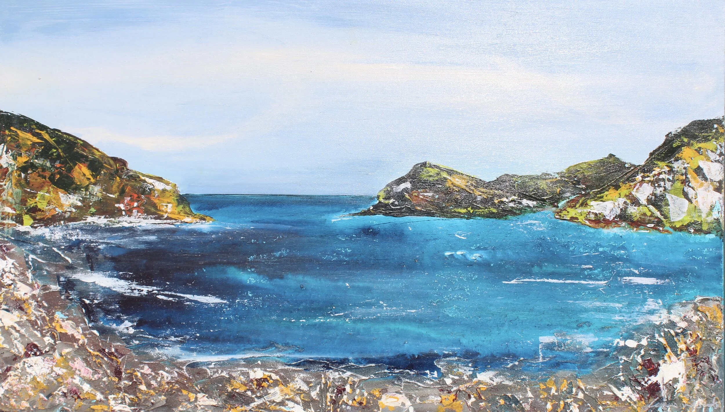The Cove - SOLD